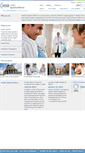 Mobile Screenshot of healthsystemsreform.com